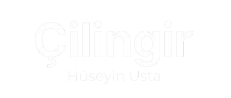 Çilingir Hüseyin Usta Servisleri Logo